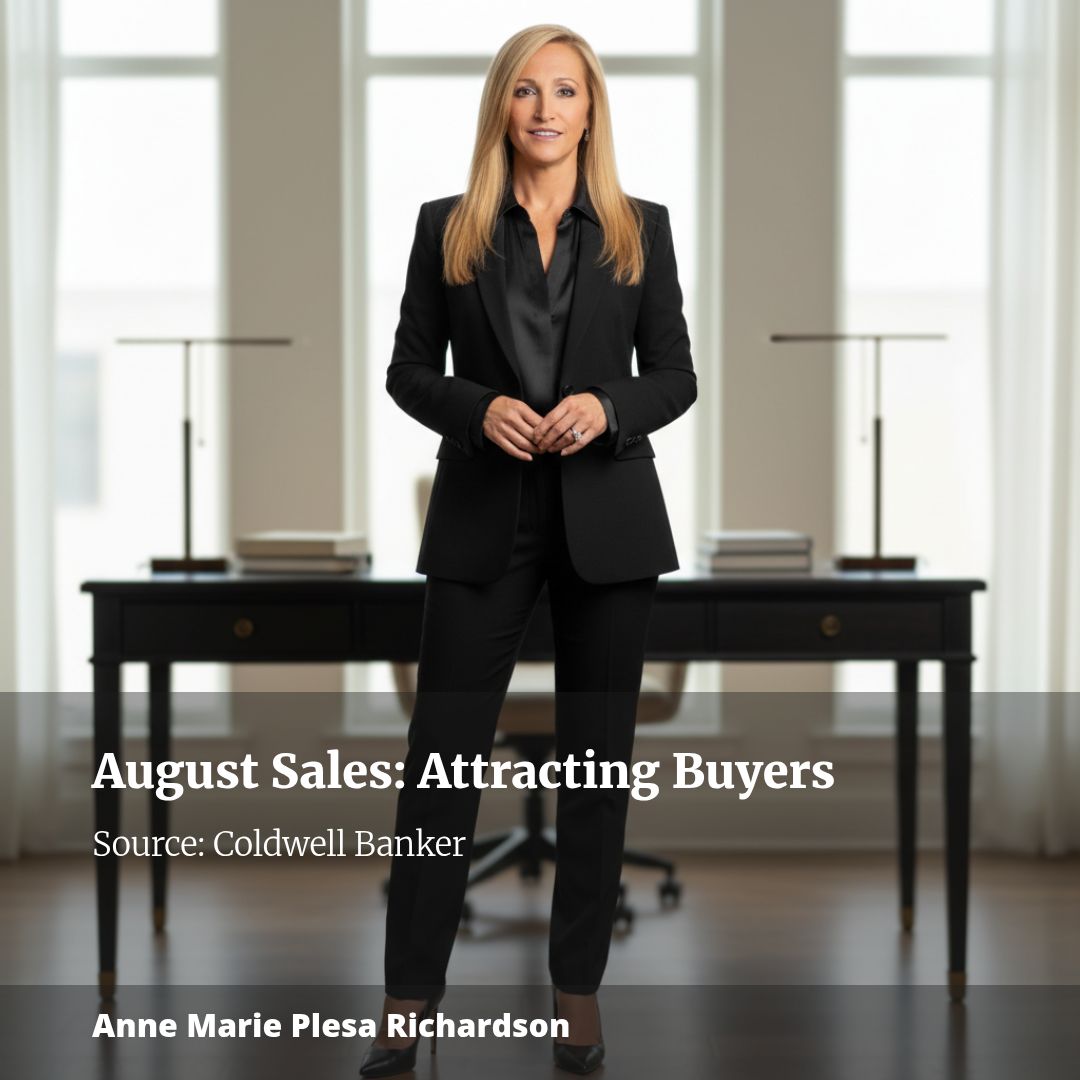 Late Summer Sales: How to Grab Buyers’ Attention in August