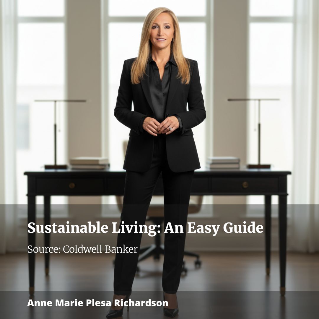 Sustainable Living: An Easy Guide