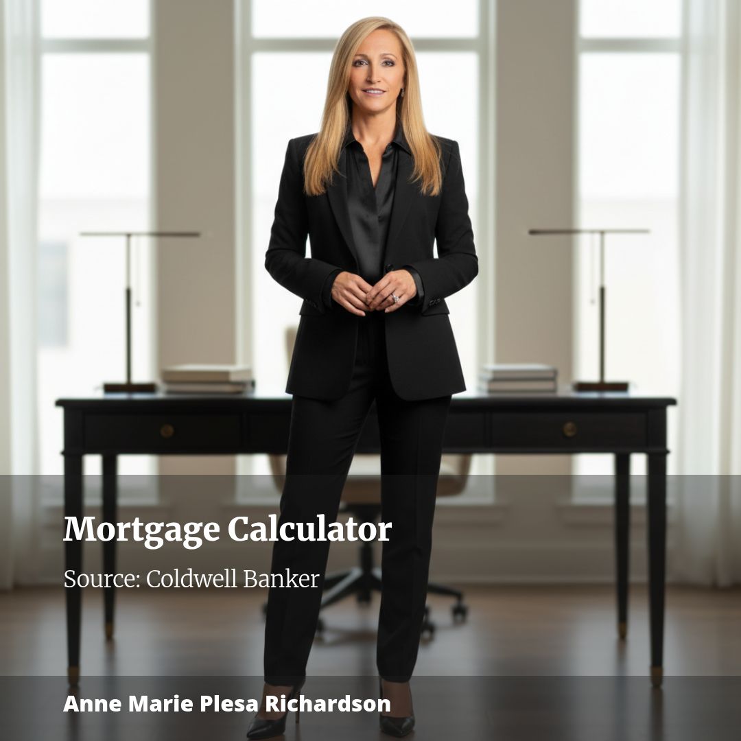 Mortgage Calculator